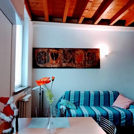 B&B Del Bosco E Del Lago Elimar Лекко Экстерьер фото
