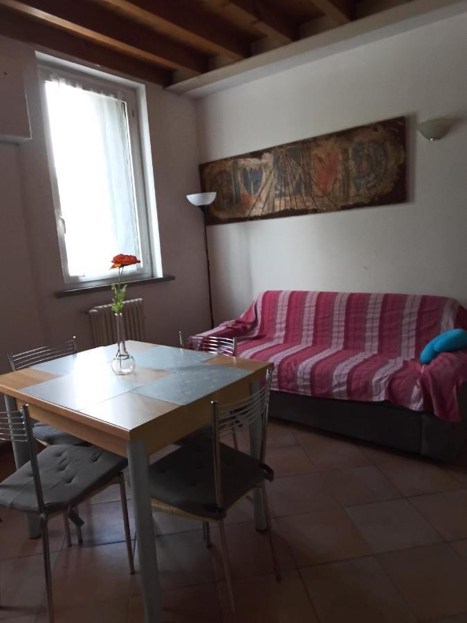 B&B Del Bosco E Del Lago Elimar Лекко Экстерьер фото