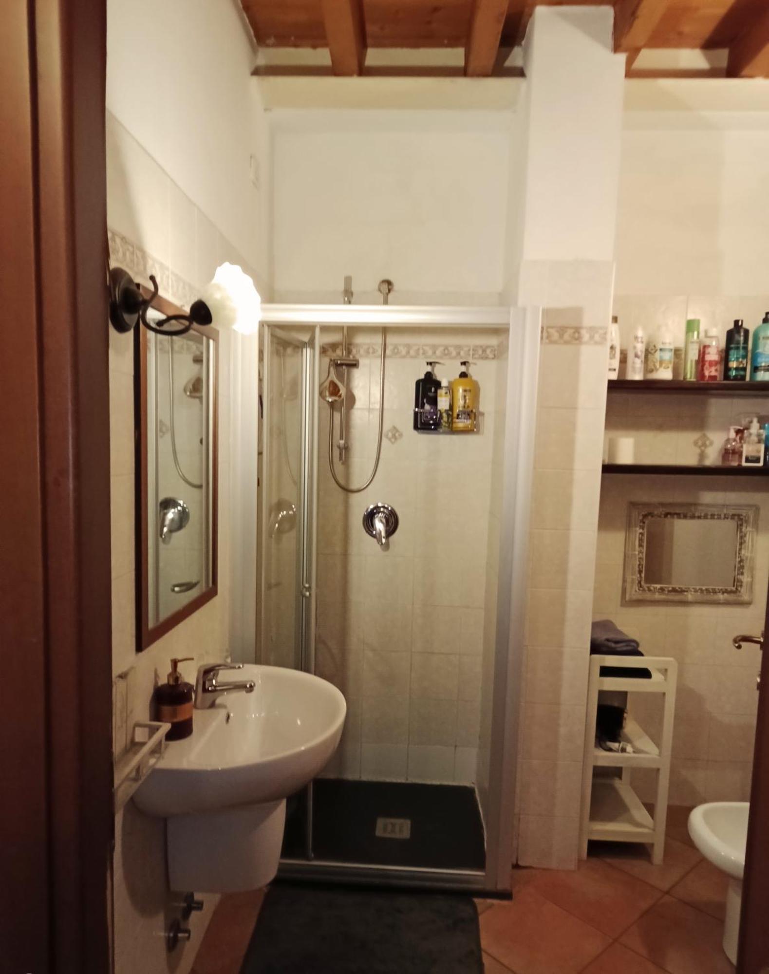 B&B Del Bosco E Del Lago Elimar Лекко Экстерьер фото