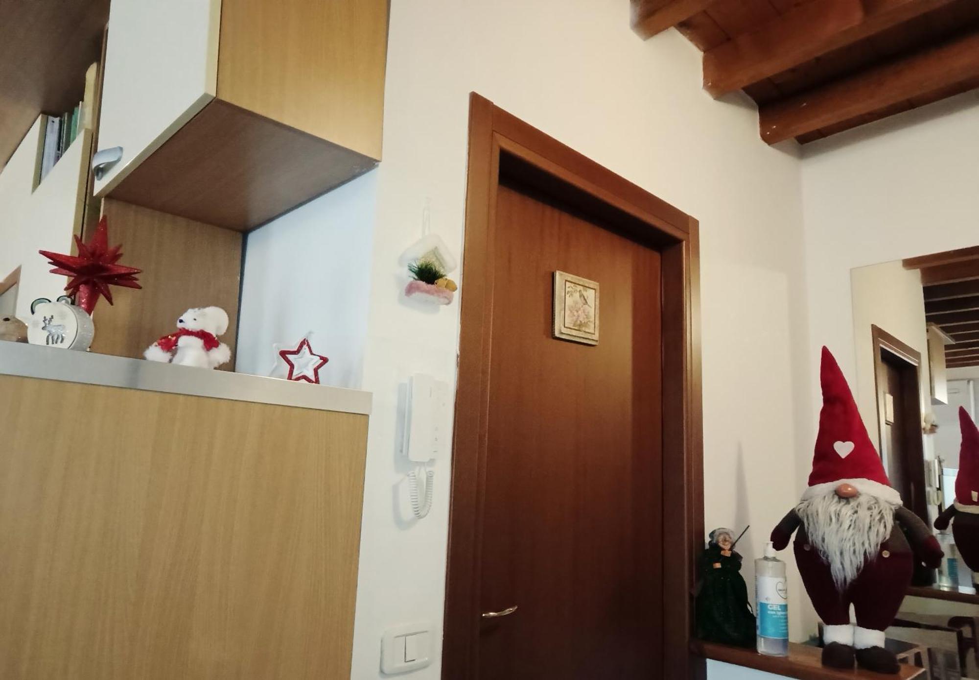 B&B Del Bosco E Del Lago Elimar Лекко Экстерьер фото