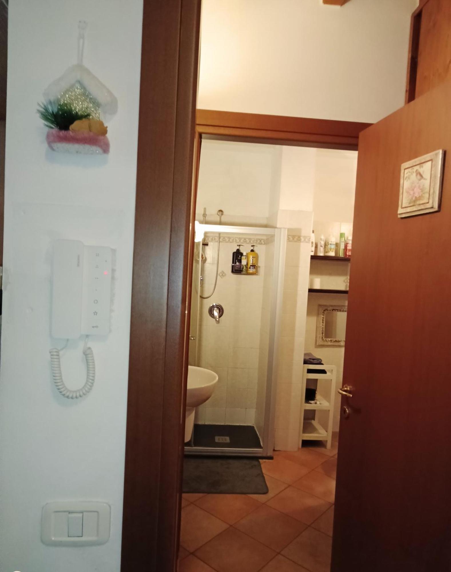 B&B Del Bosco E Del Lago Elimar Лекко Экстерьер фото