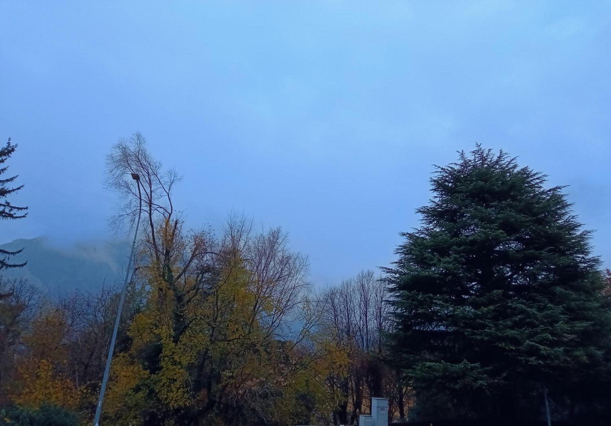 B&B Del Bosco E Del Lago Elimar Лекко Экстерьер фото
