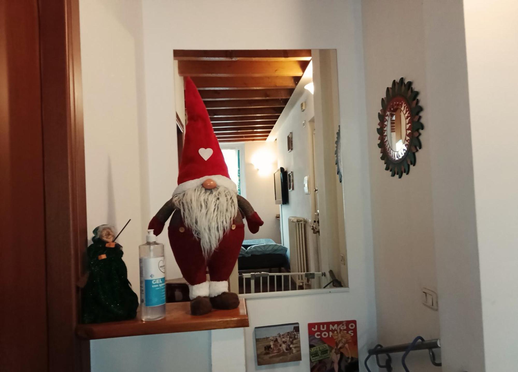 B&B Del Bosco E Del Lago Elimar Лекко Экстерьер фото