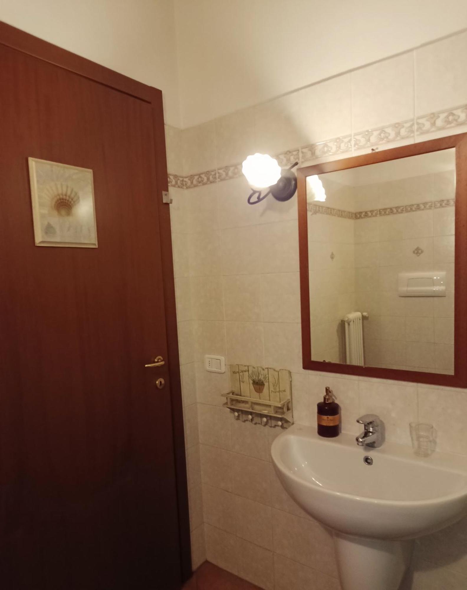 B&B Del Bosco E Del Lago Elimar Лекко Экстерьер фото